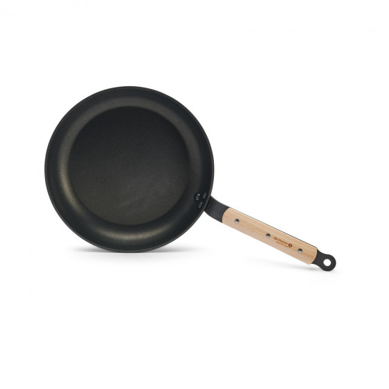 Bratpfanne Antihaft CHOC B BOIS Ø28cm