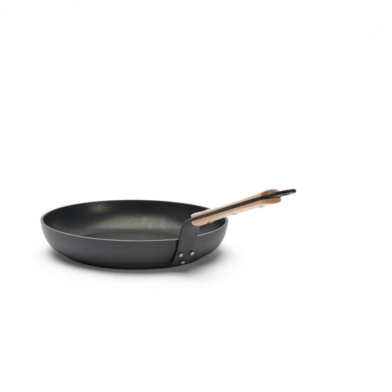 Bratpfanne Antihaft CHOC B BOIS Ø28cm