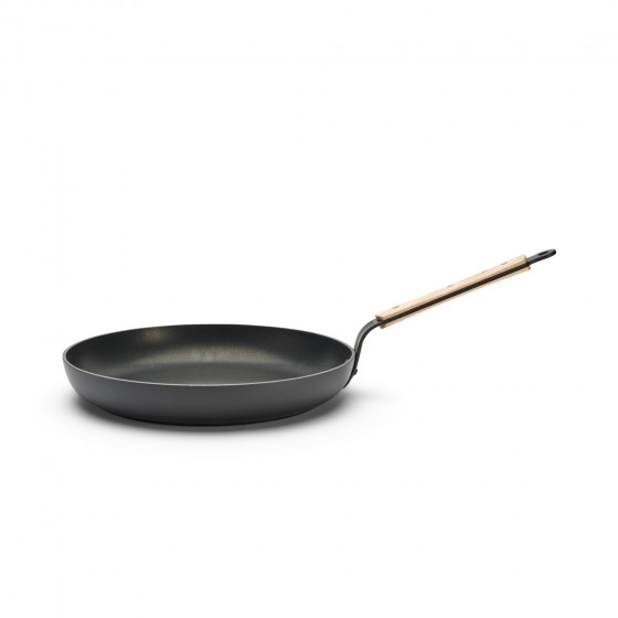 Non-stick frypan CHOC B BOIS Ø32cm