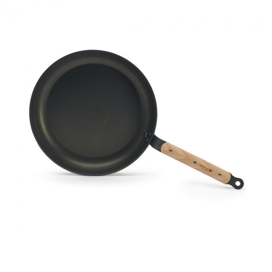 Non-stick frypan CHOC B BOIS Ø32cm