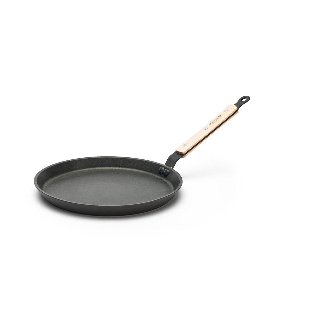 Poêle à crêpe CHOC B BOIS, nonstick aluminium, ø 26cm, Crepe