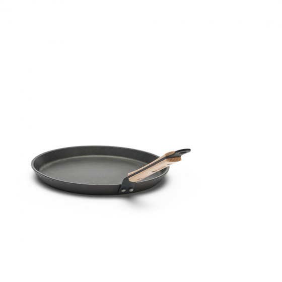 Non-stick pancake pans CHOC B BOIS Ø26cm