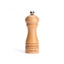 Universal mill for salt, pepper and spices wood 14 cm JAVA