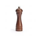 Universal mill for salt, pepper and spices wood 18 cm JAVA