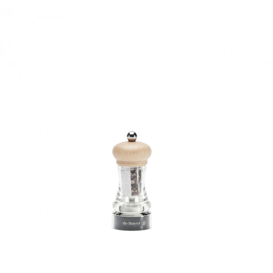 Spice mill 11 cm HIP HOP