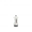 Gewürzmühle Holz transparent HIP HOP 11cm