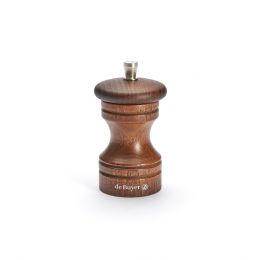 Pfeffermühle Holz Paso 10 Cm