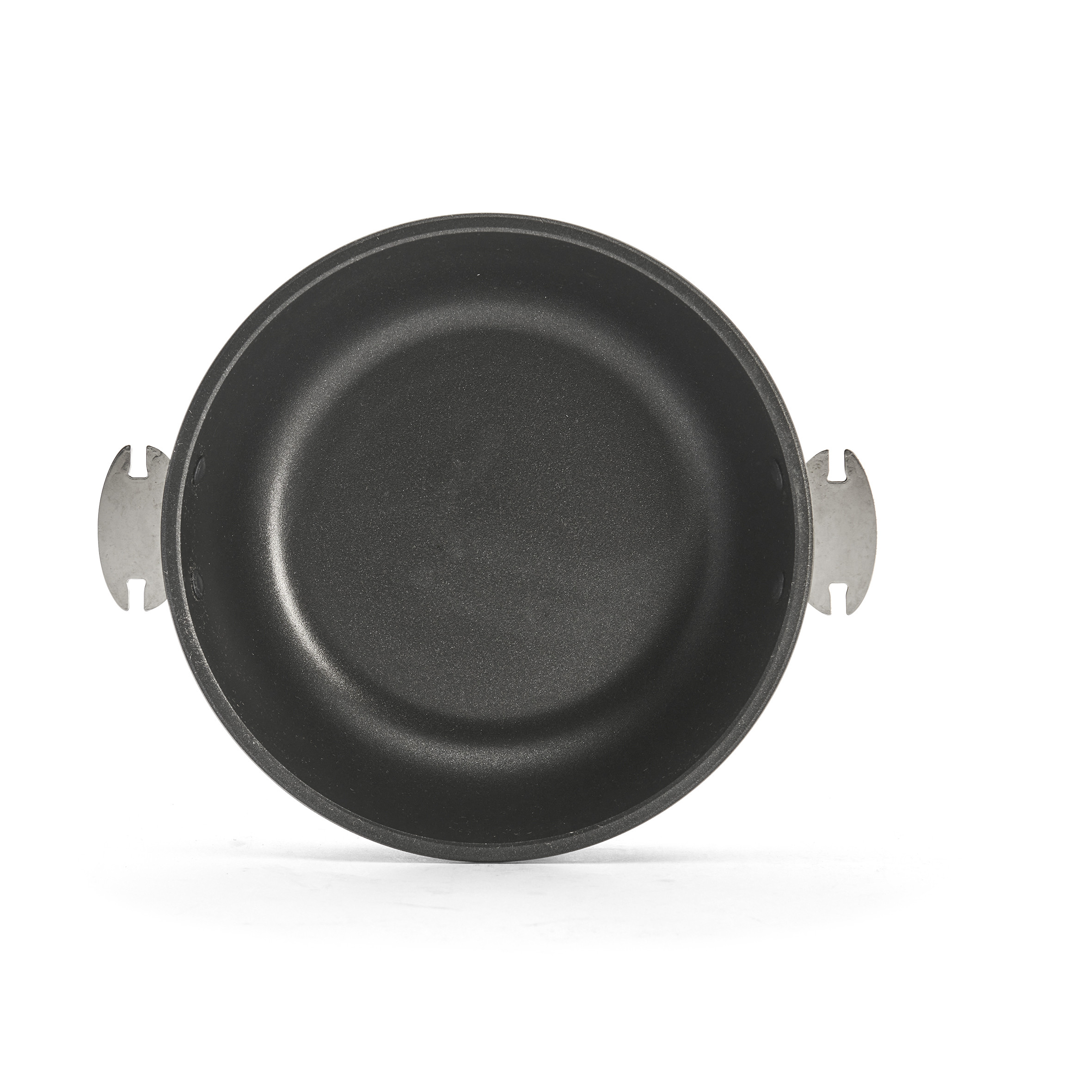 Rounded Nonstick sautépan CHOC EXTREME LOQY