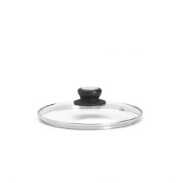 Glasdeckel Mit Bakelitgriff