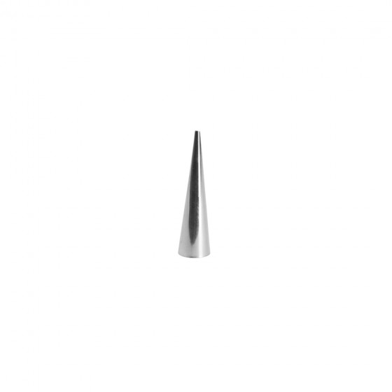 Horn core, stainless steel
