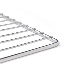 ST. STEEL BAKING WIRE GRATE