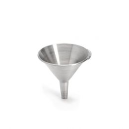 Entonnoir inox