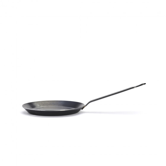 Blue steel pancake pans BLUE CARBON Ø18cm