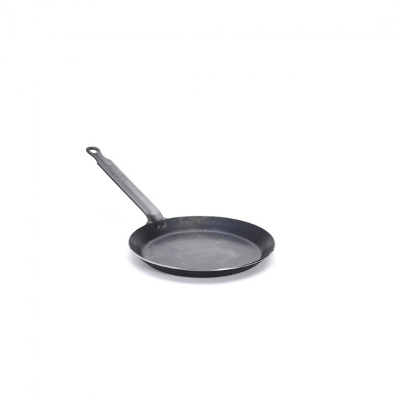 Blue steel pancake pans BLUE CARBON Ø20cm
