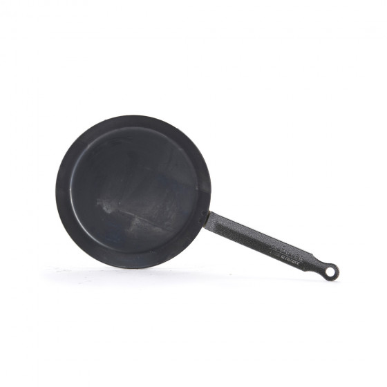 Blue steel pancake pans BLUE CARBON Ø20cm
