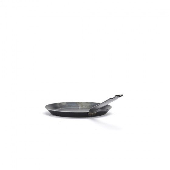 Blue steel pancake pans BLUE CARBON Ø20cm