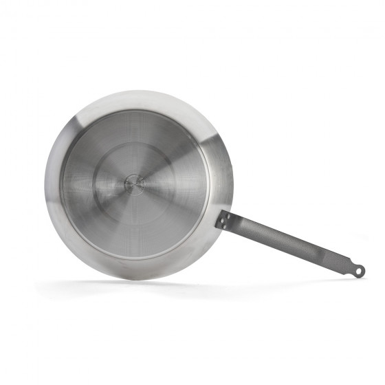 Aluminium non-stick frypan CHOC ACCESS Ø36cm