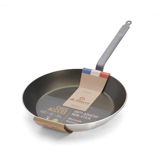 Bratpfanne Aluminium Antihaft CHOC ACCESS Ø40cm