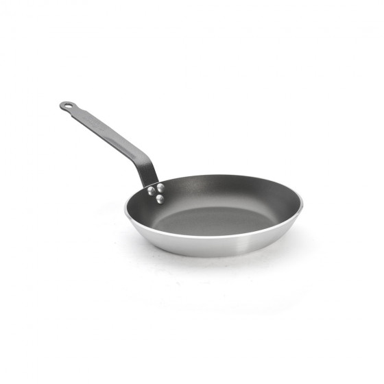 Non-stick "Lyonnaise" frypan CHOC Ø24cm