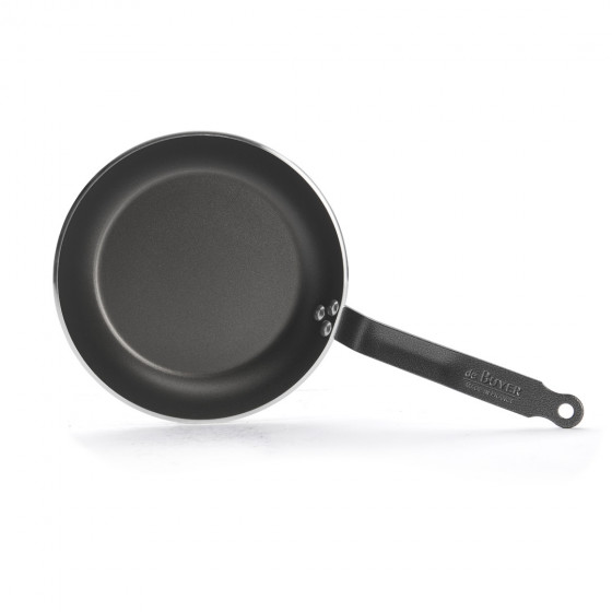 Non-stick "Lyonnaise" frypan CHOC Ø24cm