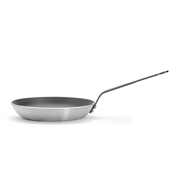Non-stick "Lyonnaise" frypan CHOC Ø26cm