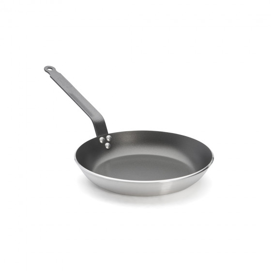 Non-stick "Lyonnaise" frypan CHOC Ø28cm