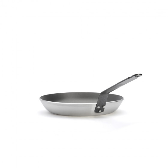 Non-stick "Lyonnaise" frypan CHOC Ø28cm