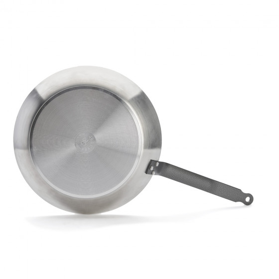 Non-stick "Lyonnaise" frypan CHOC Ø30cm