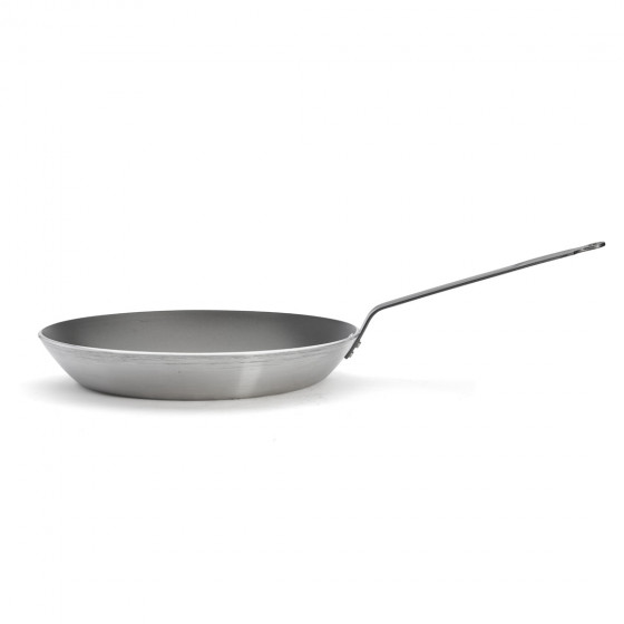 Non-stick "Lyonnaise" frypan CHOC Ø40cm