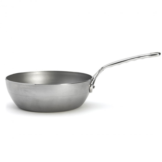 Bauernpfanne Eisen MINERAL B PRO Ø24cm