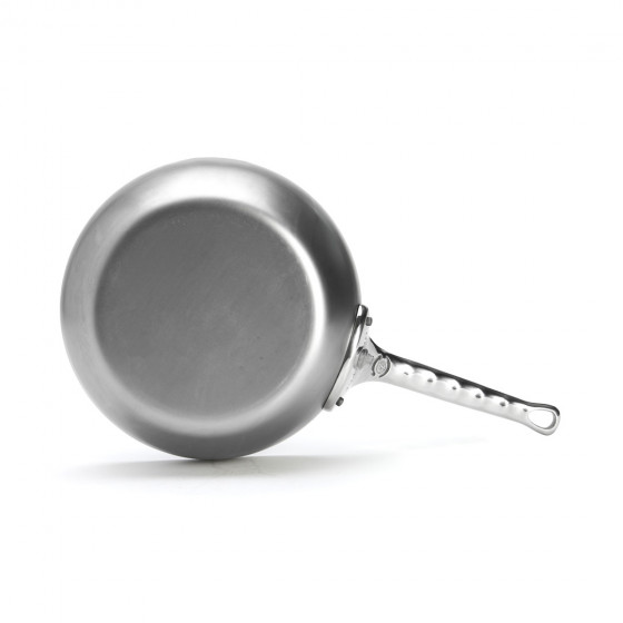 Bauernpfanne Eisen MINERAL B PRO Ø24cm