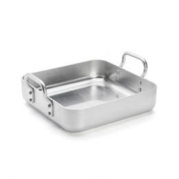 Aluminium roasting-pan CHOC