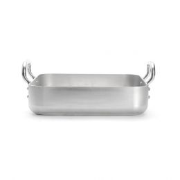 Aluminium roasting-pan CHOC