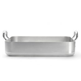 Bräter, Aluminium