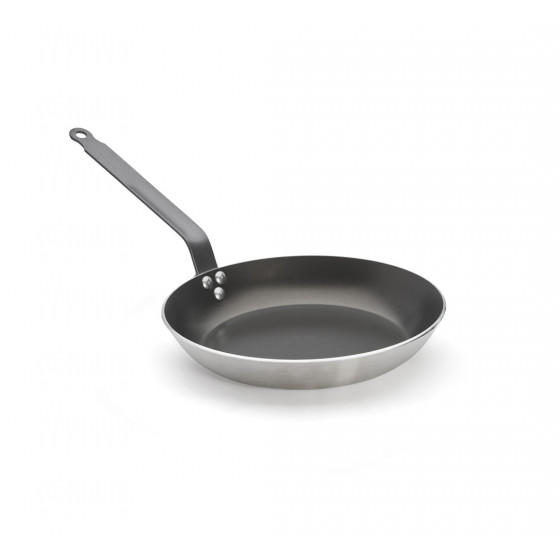Aluminium non-stick frypan CHOC ACCESS Ø28cm