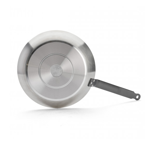 Aluminium non-stick frypan CHOC ACCESS Ø28cm