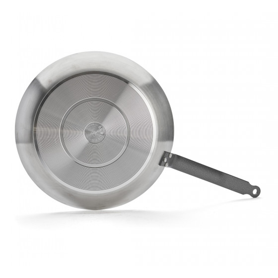 Aluminium non-stick frypan CHOC ACCESS Ø32cm