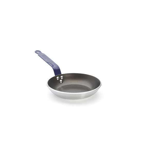 Non-stick frypan CHOC RESTO INDUCTION Ø20cm blue