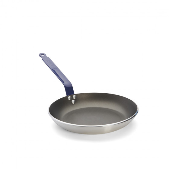 Non-stick frypan CHOC RESTO INDUCTION blue