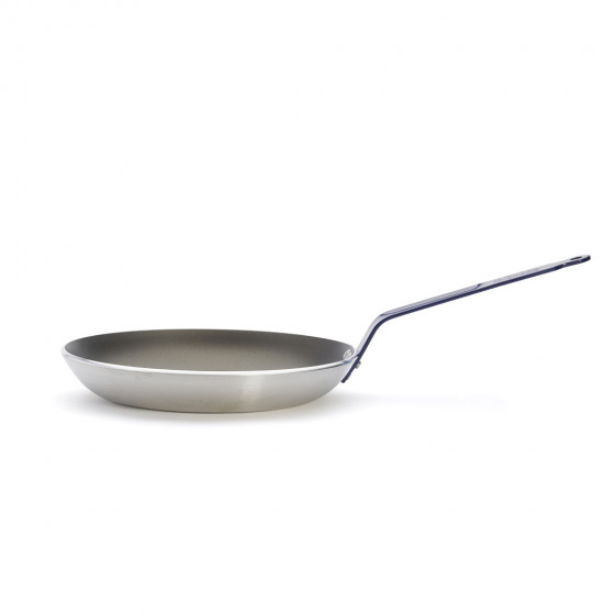 Bratpfanne Antihaft CHOC RESTO INDUCTION Ø28cm blau