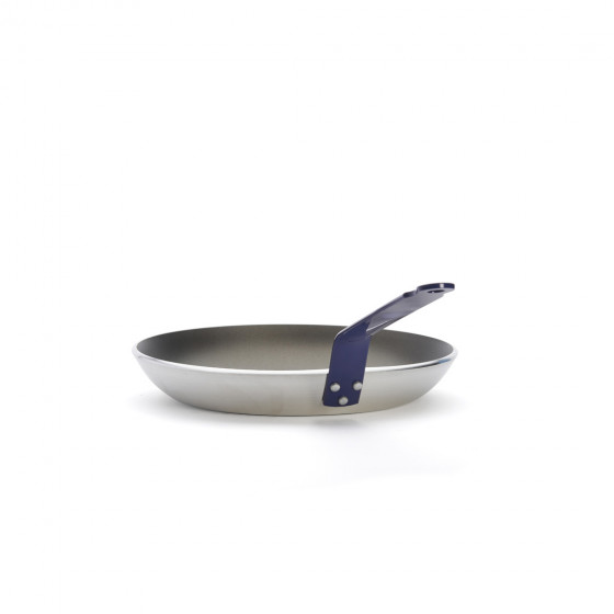 Bratpfanne Antihaft CHOC RESTO INDUCTION Ø28cm blau