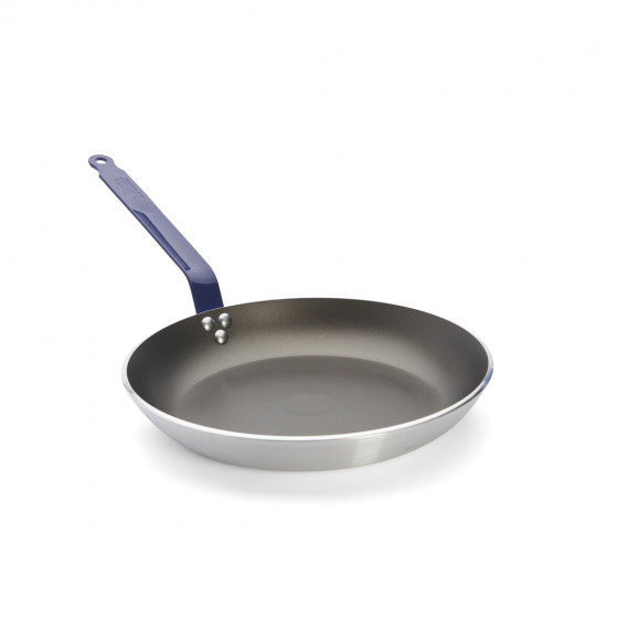 Bratpfanne Antihaft CHOC RESTO INDUCTION Ø32cm blau
