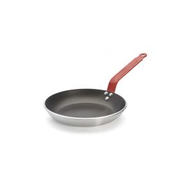 Bratpfanne Choc Resto Griff Rot