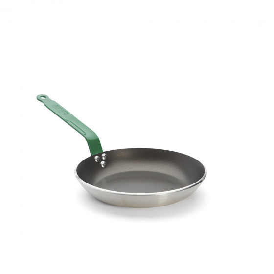 Non-stick frypan CHOC RESTO INDUCTION green