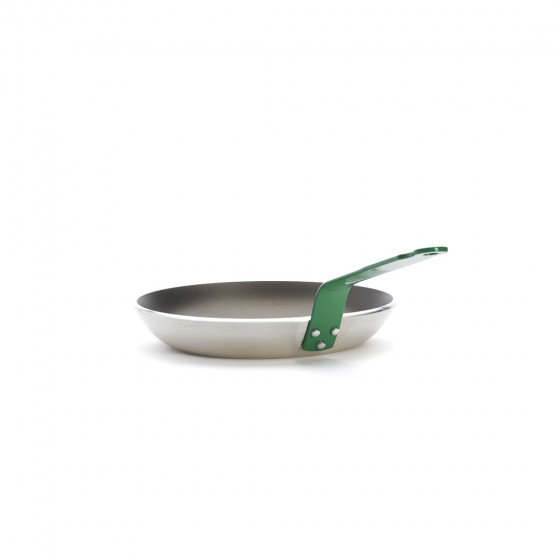 Non-stick frypan CHOC RESTO INDUCTION green