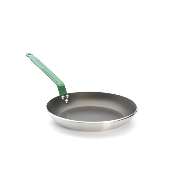 Non-stick frypan CHOC RESTO INDUCTION green