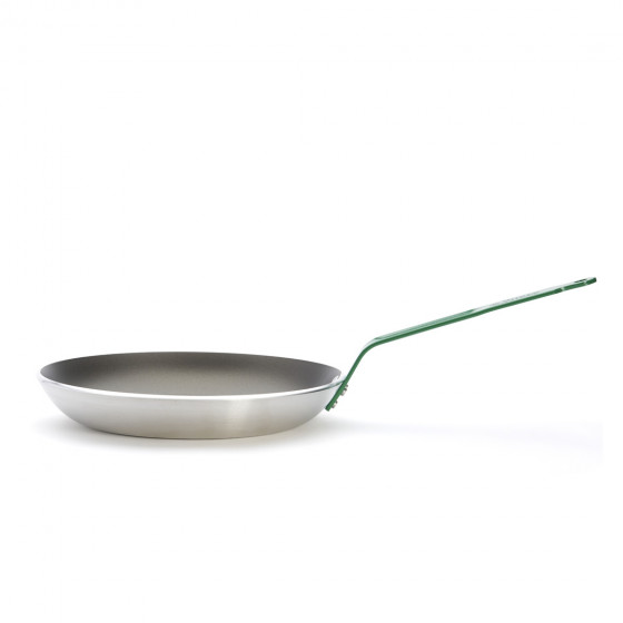 Non-stick frypan CHOC RESTO INDUCTION green