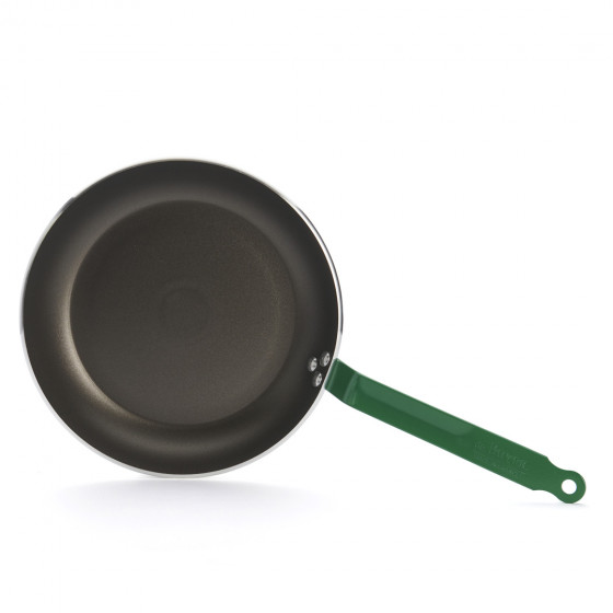 Bratpfanne Antihaft CHOC RESTO INDUCTION Ø28cm grün