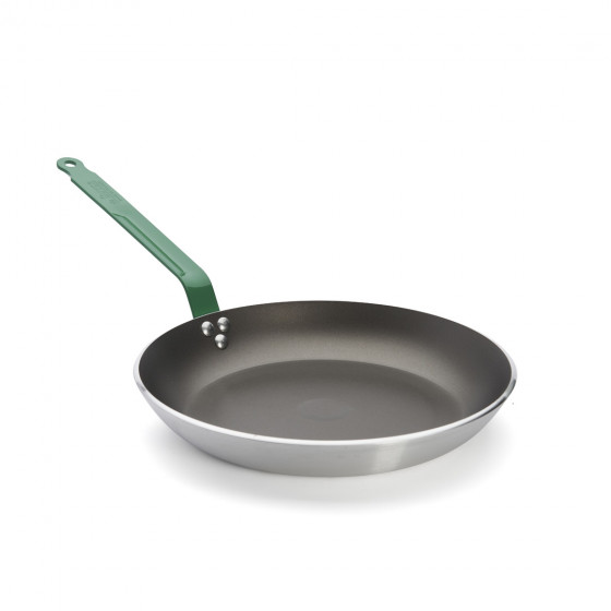 Bratpfanne Antihaft CHOC RESTO INDUCTION Ø32cm grün