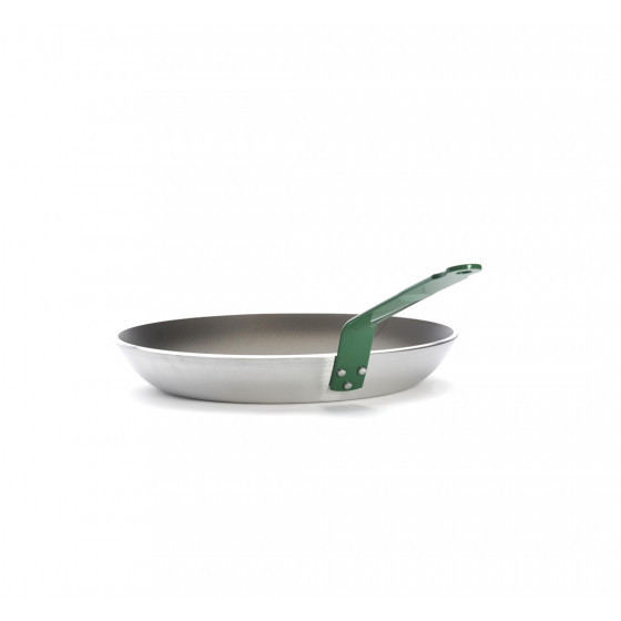 Non-stick frypan CHOC RESTO INDUCTION green